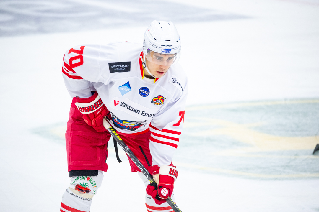 kuva: kiekko-vantaa.fi